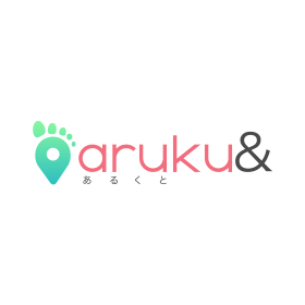 aruku&（あるくと）