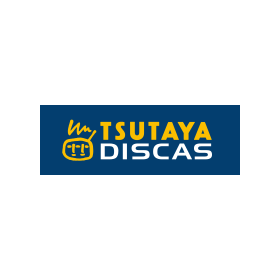 TSUTAYA　DISCAS