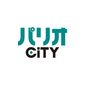 パリオCITY