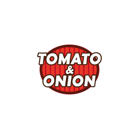 トマト＆オニオン