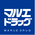 マルエドラッグロゴ