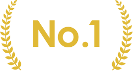 2023年1-9月 NISA口座新規口座開設者数 第1位